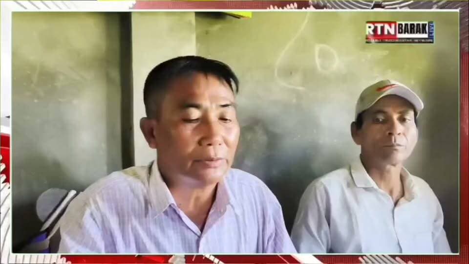 লাংরাছড়ার বানীরাম বর্মন হাইস্কুল প্রাদেশিকরণের দাবি