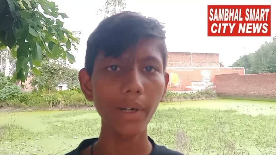 सम्भल में Live दो पक्षों में हुआ विवाद महिला हुई घायल पीड़ित महिलाएं ने सदर कोतवाली पुलिस को प्रार्थना पत्र देकर कार्यवाही की मांग वीडियो को शेयर करने की अपील
पीड़ित महिलाएं ने मारपीट व समान तोड़ फोड़ का लगाया आरोप सदर कोतवाली क्षेत्र के बेगम सराय मुरादाबाद मार्ग स्थित चाय के होटल का है पूरा मामला
बाइट बनटी बेगम सराय निवासी सम्भल