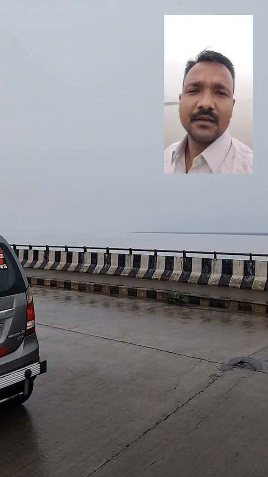 देखिए वीडियो बहराइच के चहलारी घाट में जल स्तर बढ़ा है।