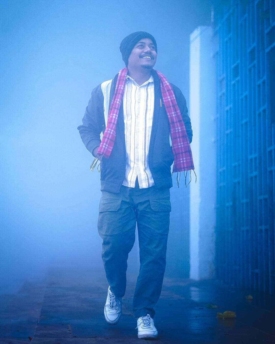 Lost In Fog 🫶❤️
Follow 👉 @bsb_vlogs
<nis:link nis:type=tag nis:id=banaras nis:value=banaras nis:enabled=true nis:link/> <nis:link nis:type=tag nis:id=fog nis:value=fog nis:enabled=true nis:link/> <nis:link nis:type=tag nis:id=foggy nis:value=foggy nis:enabled=true nis:link/> <nis:link nis:type=tag nis:id=dhund nis:value=dhund nis:enabled=true nis:link/> <nis:link nis:type=tag nis:id=kohra nis:value=kohra nis:enabled=true nis:link/> <nis:link nis:type=tag nis:id=varanasi nis:value=varanasi nis:enabled=true nis:link/> <nis:link nis:type=tag nis:id=winter nis:value=winter nis:enabled=true nis:link/> <nis:link nis:type=tag nis:id=sardi nis:value=sardi nis:enabled=true nis:link/> <nis:link nis:type=tag nis:id=love nis:value=love nis:enabled=true nis:link/> <nis:link nis:type=tag nis:id=quote nis:value=quote nis:enabled=true nis:link/> <nis:link nis:type=tag nis:id=kashi nis:value=kashi nis:enabled=true nis:link/> <nis:link nis:type=tag nis:id=ghatsofvaranasi nis:value=ghatsofvaranasi nis:enabled=true nis:link/> <nis:link nis:type=tag nis:id=assighat nis:value=assighat nis:enabled=true nis:link/> <nis:link nis:type=tag nis:id=photo nis:value=photo nis:enabled=true nis:link/> <nis:link nis:type=tag nis:id=photooftheday nis:value=photooftheday nis:enabled=true nis:link/> <nis:link nis:type=tag nis:id=photographer nis:value=photographer nis:enabled=true nis:link/> <nis:link nis:type=tag nis:id=naturephotography nis:value=naturephotography nis:enabled=true nis:link/> <nis:link nis:type=tag nis:id=gangariver nis:value=gangariver nis:enabled=true nis:link/>