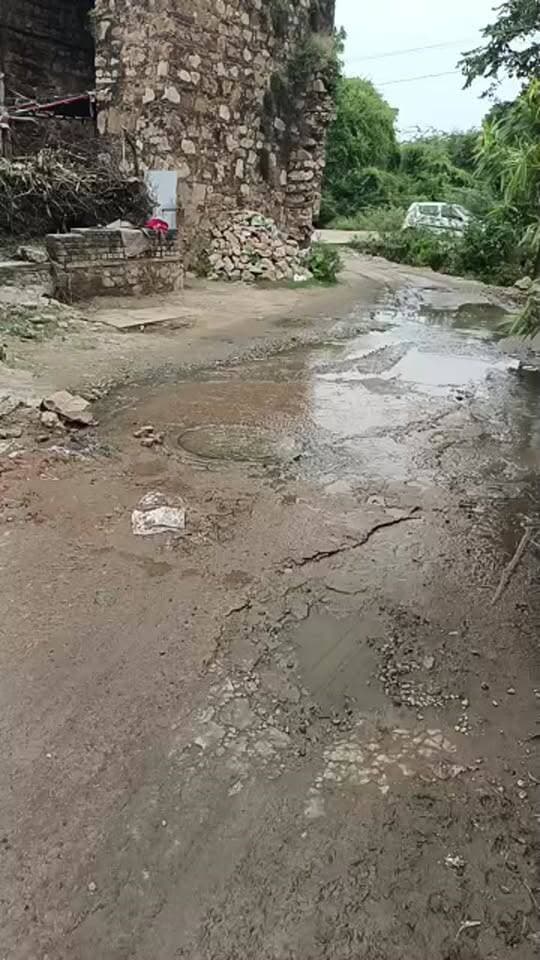 सवाई माधोपुर आलनपुर स्थित वार्ड नंबर 46
सीवरेज का हाल बेहाल ,जनता परेशान।।#PWDvibhagSawaiMadhopur, #CMO Jaipur, #railway department Sawai Madhopur #DRM Kota #Forest department Sawai Madhopur #bijali vibhag Sawai Madhopur #PWD mantri Diya Kumari, #श्याम वाटिका #कनक वाटिका, #हाउसिंग बोर्ड सवाई माधोपुर #NagarParishadSawai Madhopur Ayukt #C.M Jaipur, #SawaiMadhopur vidhayak aur krishi mantri Kirodi Lal Meena, #bijli vibhag Sawai Madhopur
#videoviral, #Facebook Page