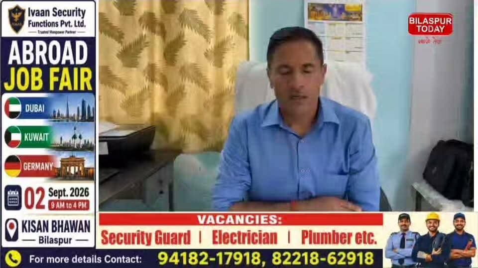 नम्होल स्कूल में SMC की बैठक, भवन ओर अंन्य मुूुद्दों को लेकर हुआ मंथन