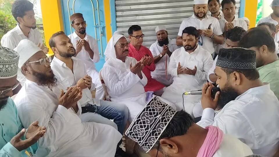 🚑 आधुनिक स्वास्थ्य सेवाओं की ओर #__ठाकुरगंज का नया कदम — आशा हॉस्पिटल का भव्य उद्घाटन! पॉवर हाउस से Live ____✍️