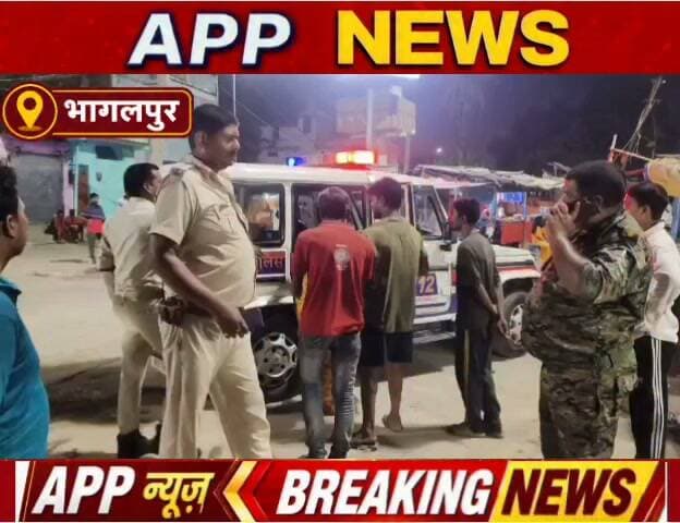 महिला ने गंगा में क्यों लगाई छलांग, सुनकर आप भी रह जाएंगे दंग। #Banka #Bhagalpur #Bihar #highlight #facebookviral #vairalpost