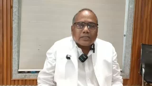 दमाद हत्याकांड में बेटी की गिरफ़्तारी पर पिता - झामुमो ज़िलाध्यक्ष का बयान।