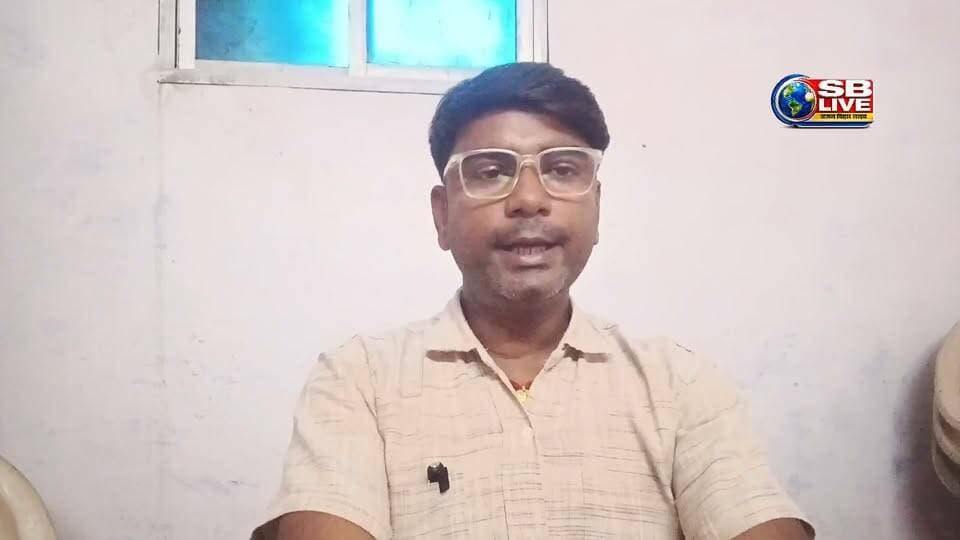 बेगूसराय में एक व्यक्ति की हत्या कर शव को खेत में फेंका जांच में जुटी पुलिस। #CrimeNews #BreakingNews #Begusarai #HindiNews #usa
