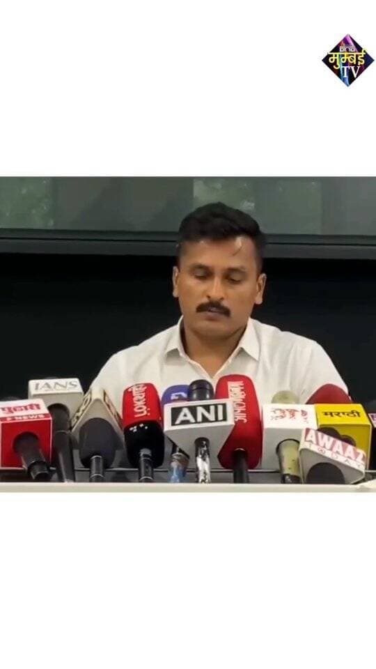 Bhausaheb Dhole, Assistant Commissioner of Police (Navi Mumbai Crime Branch)