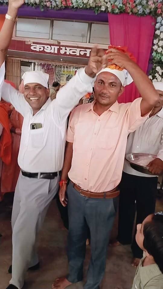 क्या बात है काला राम चैयरमैन ने तो कमाल ही कर दिया #जगाधरी