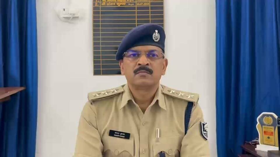 पत्नी के पड़ोसी से थे करीबी संबंध तो पति ने रात में पत्नी को गला दबाकर मार डाला,#Samastipur के खानपुर प्रखंड के कानू विशनपुर गांव की घटना..