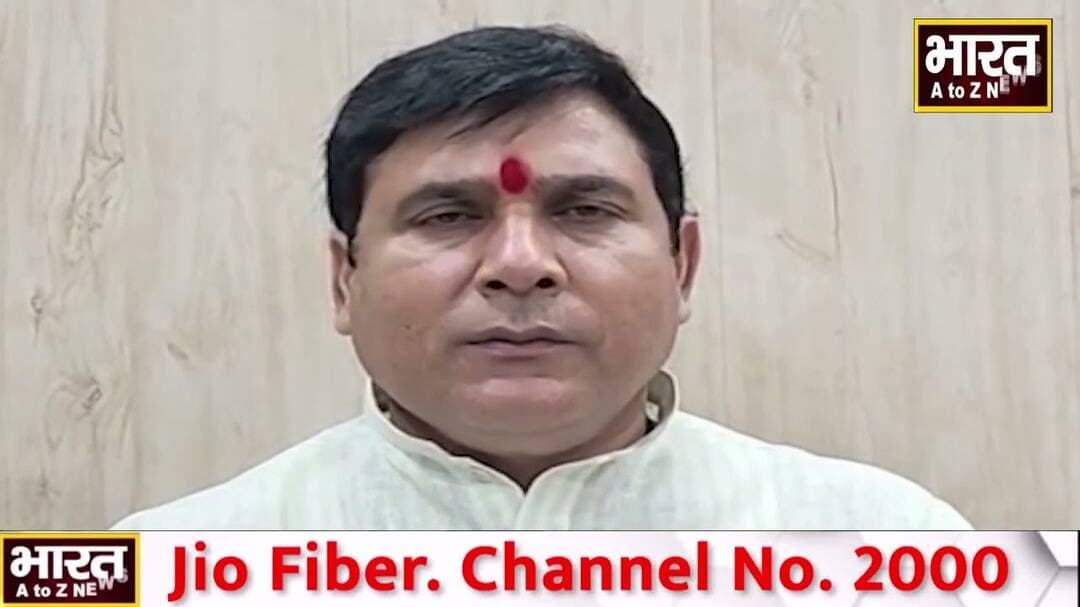 #गाजियाबाद #नंदकिशोर गुर्जर को जान से मारने की धमकी
