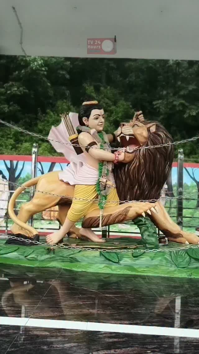 🌿 कोटद्वार का गौरव — कण्वाश्रम 🙏✨
जहाँ इतिहास, संस्कृति और प्रकृति एक साथ दिखाई देती है…
कण्वाश्रम सिर्फ एक स्थान नहीं, बल्कि उत्तराखंड की गौरवशाली विरासत की पहचान है। 🛕🌳
आइए, अपनी इस ऐतिहासिक धरोहर को जानें, समझें और आने वाली पीढ़ियों तक पहुँचाएँ। ❤️
कण्वाश्रम — कोटद्वार की पहचान, हमारी विरासत।
#कण्वाश्रम #Kotdwar #कोटद्वार #Uttarakhand #उत्तराखंड उत्तराखंडकीविरासत KanvAshram Kanvashram HistoricalPlace UttarakhandTourism ExploreUttarakhand PauriGarhwal Garhwal Devbhoomi Tv24Hours