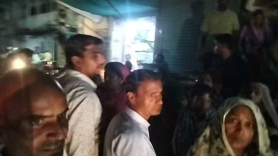 गंगापुर सिटी वार्ड नंबर 10 से कांग्रेस प्रत्याशी के लिए नेमीचंद सिंघल ने मांगा टिकट #newsrajasthan #election