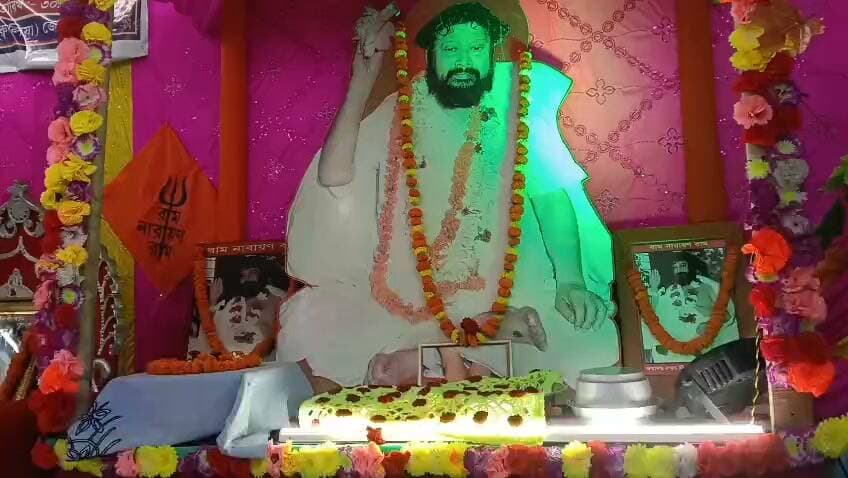 পরমপিতা জন্মসিদ্ধ ঠাকুর শ্রী শ্রী বালক বালক ব্রহ্মচারী মহারাজ ১৯৭৯ সালের ৩০ আগস্ট প্রথম গড়জয়পুর হাই স্কুল ময়দানে শুভ পদার্পণ করেন। সেই স্মৃতিকে সামনে রেখে রবিবার, ৩০ আগস্ট ২০২৬, গড়জয়পুর স্বাগতম ভবনে সারাদিনব্যাপী বৈদিক অনুষ্ঠানের আয়োজন করা হয়।
অনুষ্ঠানে বাঁকুড়া, আড়ষা, মানবাজার, বান্দ্যোয়ান-সহ বিভিন্ন এলাকার অতিথি প্রতিনিধি ও পুরুলিয়া জেলা কমিটির সন্তান দলের সদস্যরা উপস্থিত ছিলেন। অনুষ্ঠানে মূল বক্তব্য রাখেন পুরুলিয়া জেলার দক্ষ সংগঠক মধুসূদন মৈত্র ।