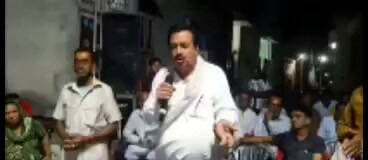 संगरिया
Pradeep Beniwal का उद्बोधन वार्ड नंबर 23 में विनोद नावरीया के समर्थन में