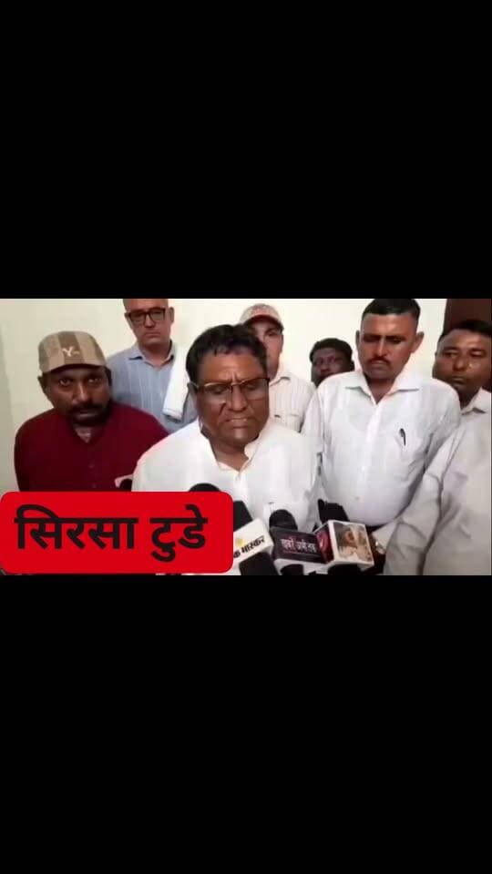 सफाई कर्मचारियों की फिर बढ़ी हड़ताल, सीएम करें हस्तक्षेप