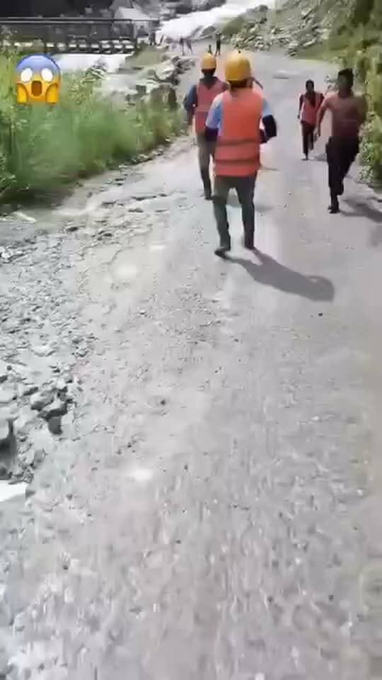 नेपाल का यह वीडियो सामने आया है, वीडियो वायरल
#बाढ़_का_खतरा #नेपालफ्लड #BreakingNews #नेपाल #नेपालबाढ़ #नेपालमेंतबाही #नेपालआपदा #NepalFlood #NepalNews #FloodAlert #FloodNews #HeavyRainfall #नेपालबारिश #बाढ़ #प्राकृतिकआपदा #तबाही #बारिश #RescueOperation #BreakingNews #LatestNews #NewsClickIndia #AtishTrivedi