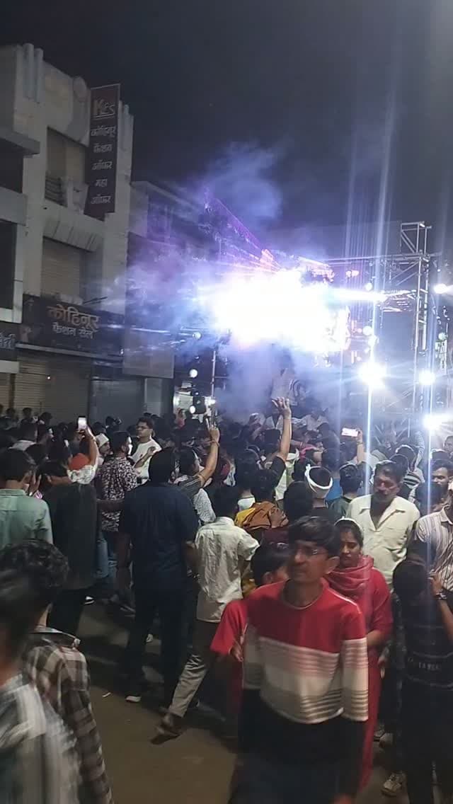 शिव डोला #khargone_family #khargone