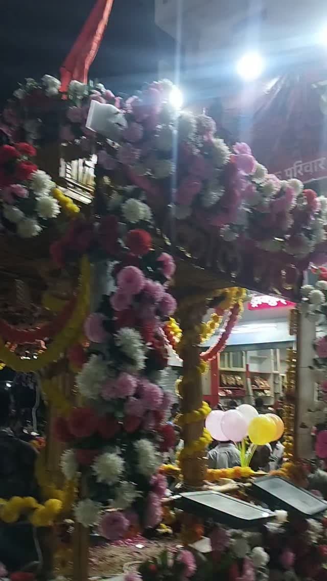 शिव डोला #khargone_family #khargone