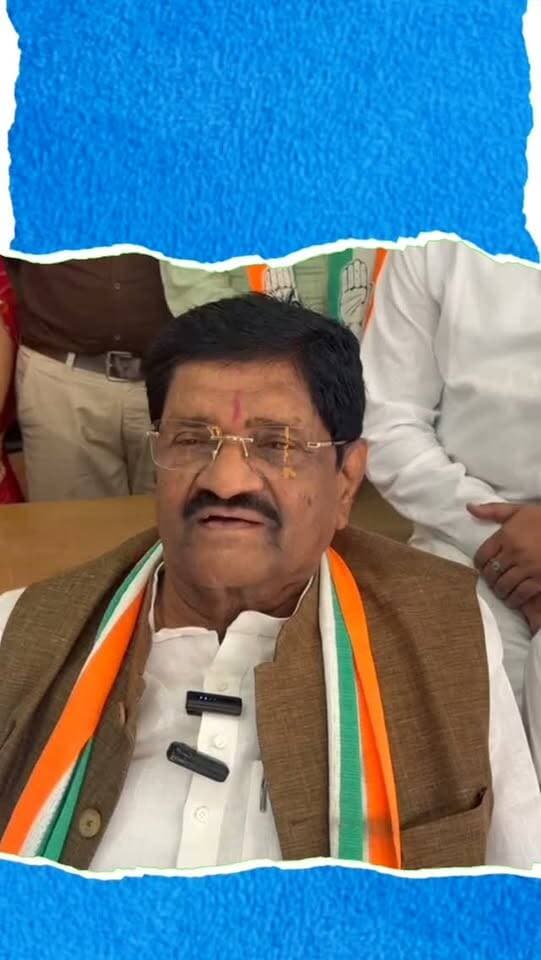 भाजपा में गुटबाजी, 35 साल किला ढहाने का दावा- भगोरा
#BJP #Banswara #BanswaraNews #RajasthanPolitics #BJPPolitics MunicipalElection