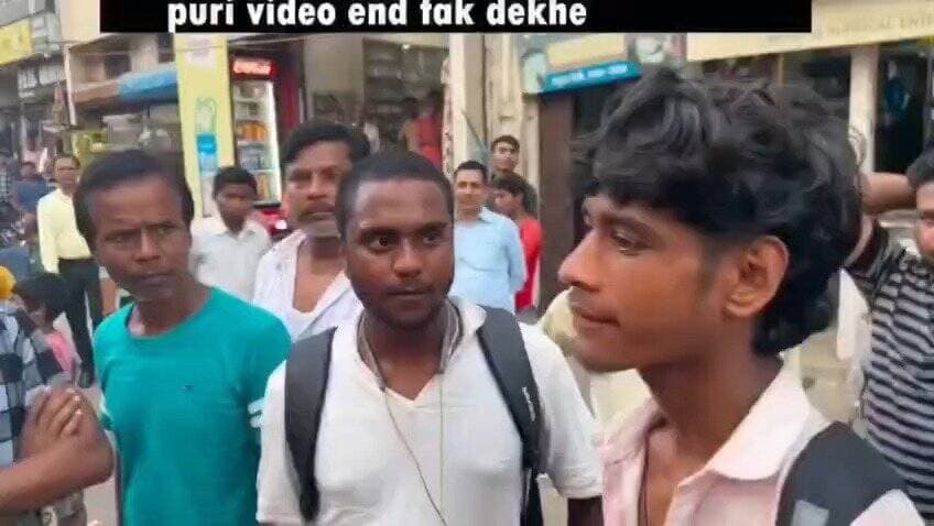 क्या वर्दी का खौफ है हमारे बिहार में..!
#BiharPolice #biharpolice #NewsUpdate #newsfeed #News1st #trafficbihar