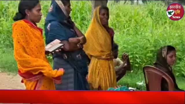 चौबे माझी गांव में जानकी सामूहिक विवाह फाउंडेशन का जागरूकता अभियान, 51 कन्याओं के विवाह का संकल्प