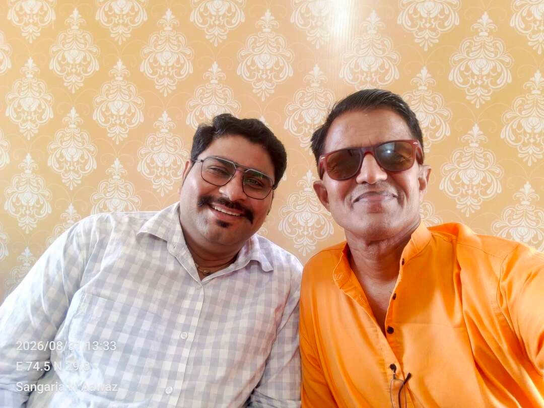 #जिंदगी_के_हसीन_मेले