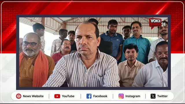 जनता दरबार में उमड़ा जनसैलाब, पूर्व विधायक राकेश सिंह के दरबार में लगी फरियादियों की लंबी कतार!
हरचंदपुर विधानसभा के सताँव में उपमंडी में सैकड़ों लोग अपनी समस्याएं लेकर पहुंचे, राकेश सिंह ने हर शिकायत सुना कुछ समस्या का तुरंत ही निस्तारण कर दिया कुछ समस्या जल्द समाधान का भरोसा दिया।
#voicebharat24 #reelsviralシ #viralreels #रायबरेली #DineshPratapSingh RakeshSingh BJPGovernment