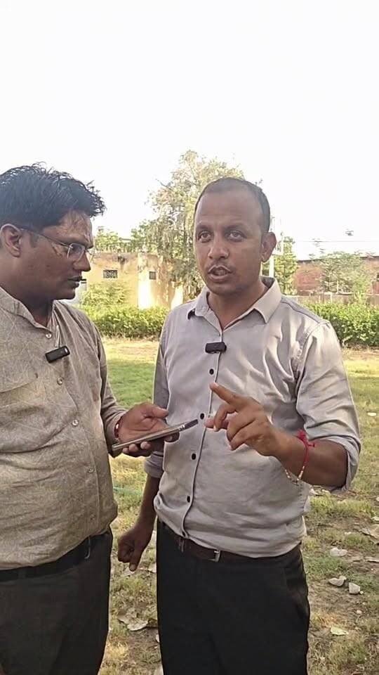 सरदारशहर भाजपा उम्मीदवारों की अधिकृत सूची। देखे बीजेपी ने उम्मीदवारों के नाम।