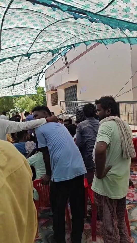 कांग्रेस उम्मीदवारों की कांग्रेस ने सूची की जारी।