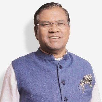 सभापति एससी/एसटी कल्याण समिति लोकसभा एवं सांसद श्री फग्गन सिंह कुलस्ते का दौरा कार्यक्रम
Jansampark Madhya Pradesh
CM Madhya Pradesh
#mandla
Faggan Singh Kulaste