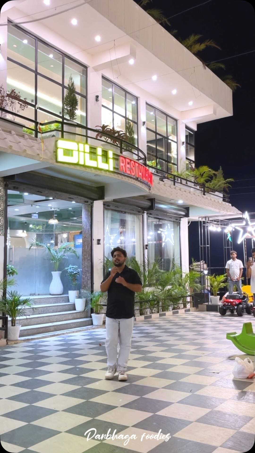 Dilli Restaurant
Apke har occasion ke liye apka perfect spot
.
.
.
#instagood #darbhanga #viral #mithila #food