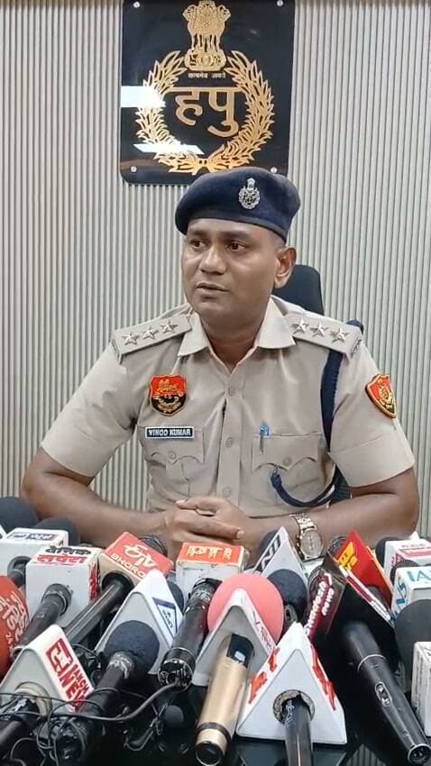 🚨 गांधी कॉलोनी हत्याकांड का खुलासा, ACP ने बताई वारदात की पूरी कहानी!
#GandhiColony #Faridabad #MurderCase #CrimeNews #ACP #FaridabadPolice #PoliceInvestigation #BreakingNews #A2ZNewsUpdate #HaryanaNews