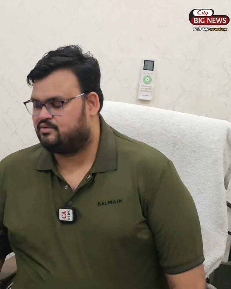 विपुल गर्ग ने सुभाष चंद्रा के 22,000 करोड़ के कर्ज माफी को लेकर किए बड़े खुलासे. सुभाष चंद्रा ने तो लोन लिया ही नहीं था