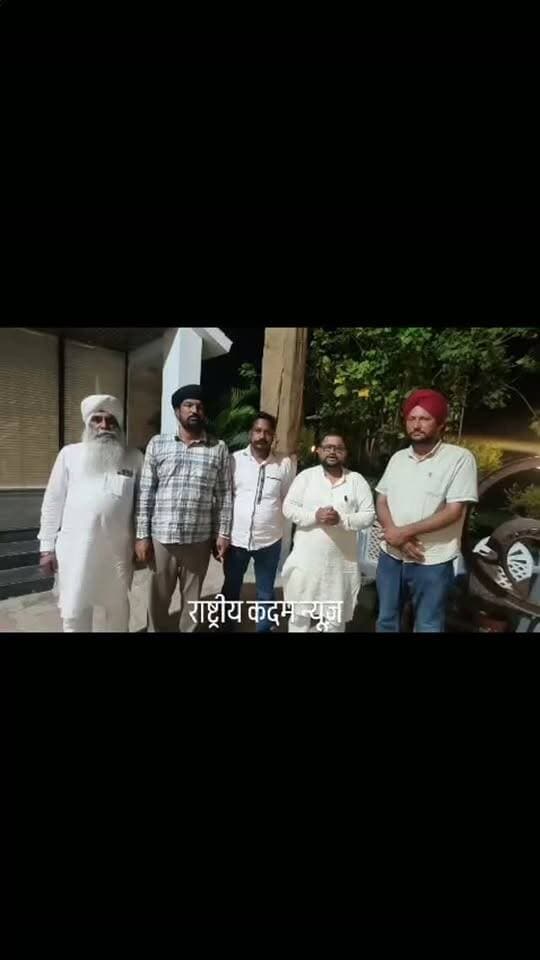 जयंती माजरी गांव में पुल की समस्या पर जल्द होगी बैठक, कांग्रेस नेता दलविंदर बेनीपाल ने कहा कि जयंती माजरी गांव में पुल की लंबे समय से चली आ रही समस्या को लेकर एक-दो दिन के भीतर बैठक आयोजित की जाएगी। बैठक में ग्रामीणों की राय लेकर समस्या के समाधान के लिए आगे की रणनीति बनाई जाएगी।
उन्होंने कहा कि क्षेत्र की जनसमस्याओं का समाधान उनकी प्राथमिकता है और पुल निर्माण के मुद्दे को गंभीरता से उठाया जाएगा।
क्या आपको लगता है कि जयंती माजरी गांव में पुल का निर्माण जल्द होना चाहिए? अपनी राय कमेंट में जरूर बताएं।
#DalvinderBenipal #JayantiMajri #BridgeIssue #Kharar #PunjabPolitics Congress LocalNews Punjab