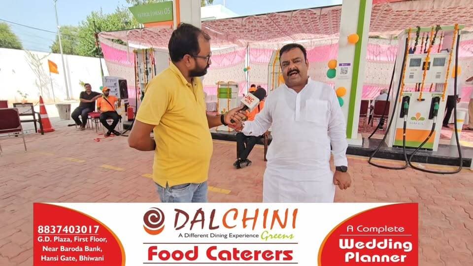 पूर्व नगर परिषद चेयरमेन मामन चंद ने खोल डाले पत्ते चुनाव लडने के?