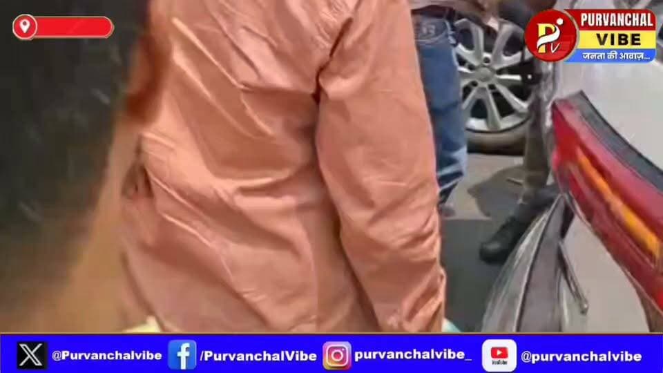 #देवरिया। शुभम जायसवाल से मारपीट के मामले में जायसवाल क्लब ने एसपी से की कार्रवाई की मांग