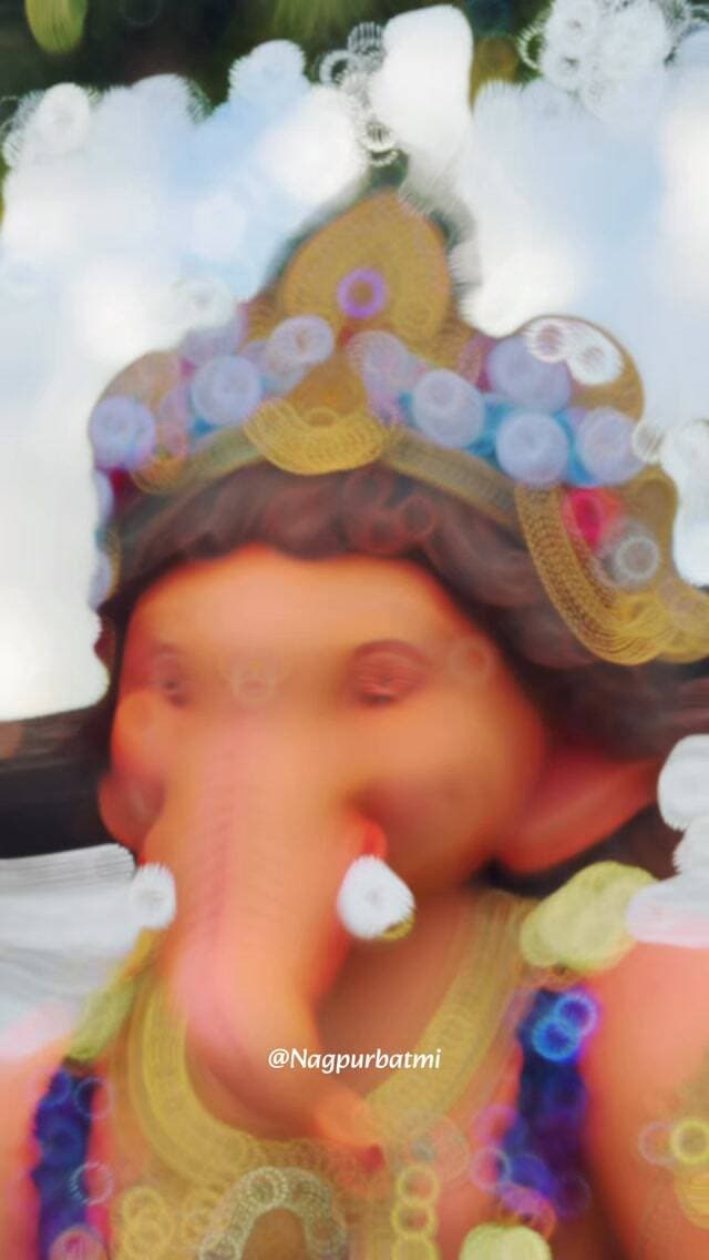 Vadodara में बेहद ही सुंदर गणेश मूर्तियां देखने को मिल रही हैं। 🙏❤️
#Vadodara #GanpatiBappaMorya #GaneshChaturthi #Ganpati #nagpur