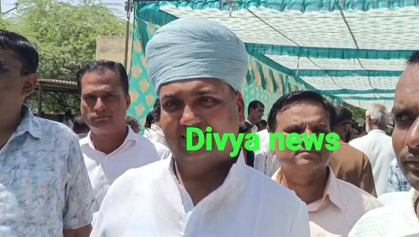 वार्ड 41 में सुभाष जैसनसरिया ने ठोकी ताल, कांग्रेस से नामांकन भरते ही मचा सियासी घमासान! भाजपा के दीपक बेद से होगा मुकाबला, कांग्रेस समर्थकों ने किया रिकॉर्ड वोटों से जीत का दावा