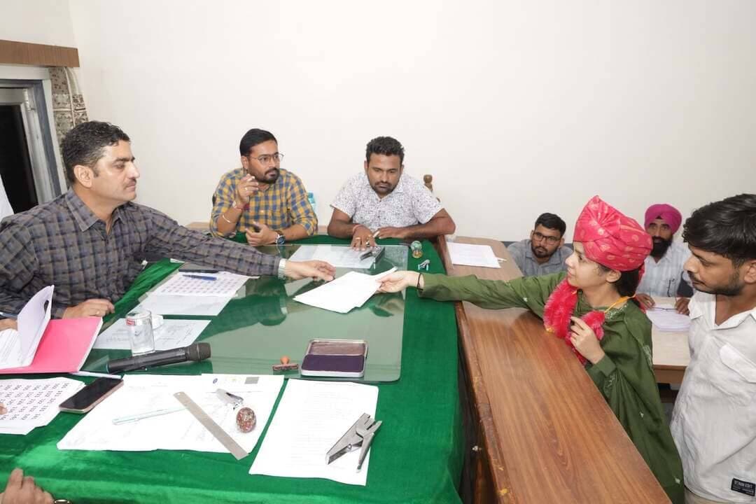 संगरिया