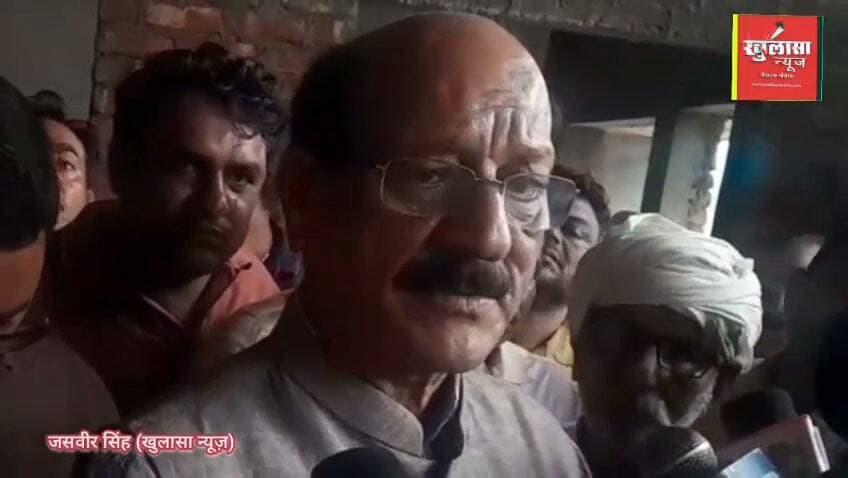 खादर को मिलेगी बड़ी सौगात! सौ करोड़ के निर्माणाधीन उप जिला अस्पताल का मंत्री सुबोध उनियाल ने किया निरीक्षण,2027 तक पूरा करने का लक्ष्य!