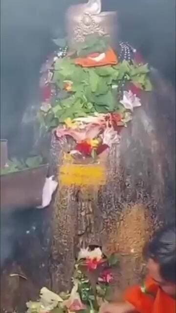 om namah shivay #sangharsatv