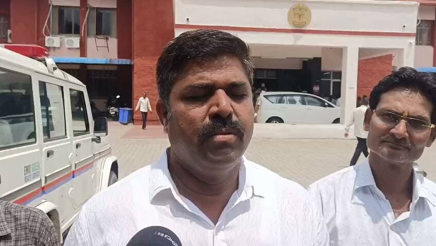 बारां बीजेपी ने टिकट बाटने में दिखाइए पूरी शक्ति इस बार नगर परिषद में बोर्ड बनना तय