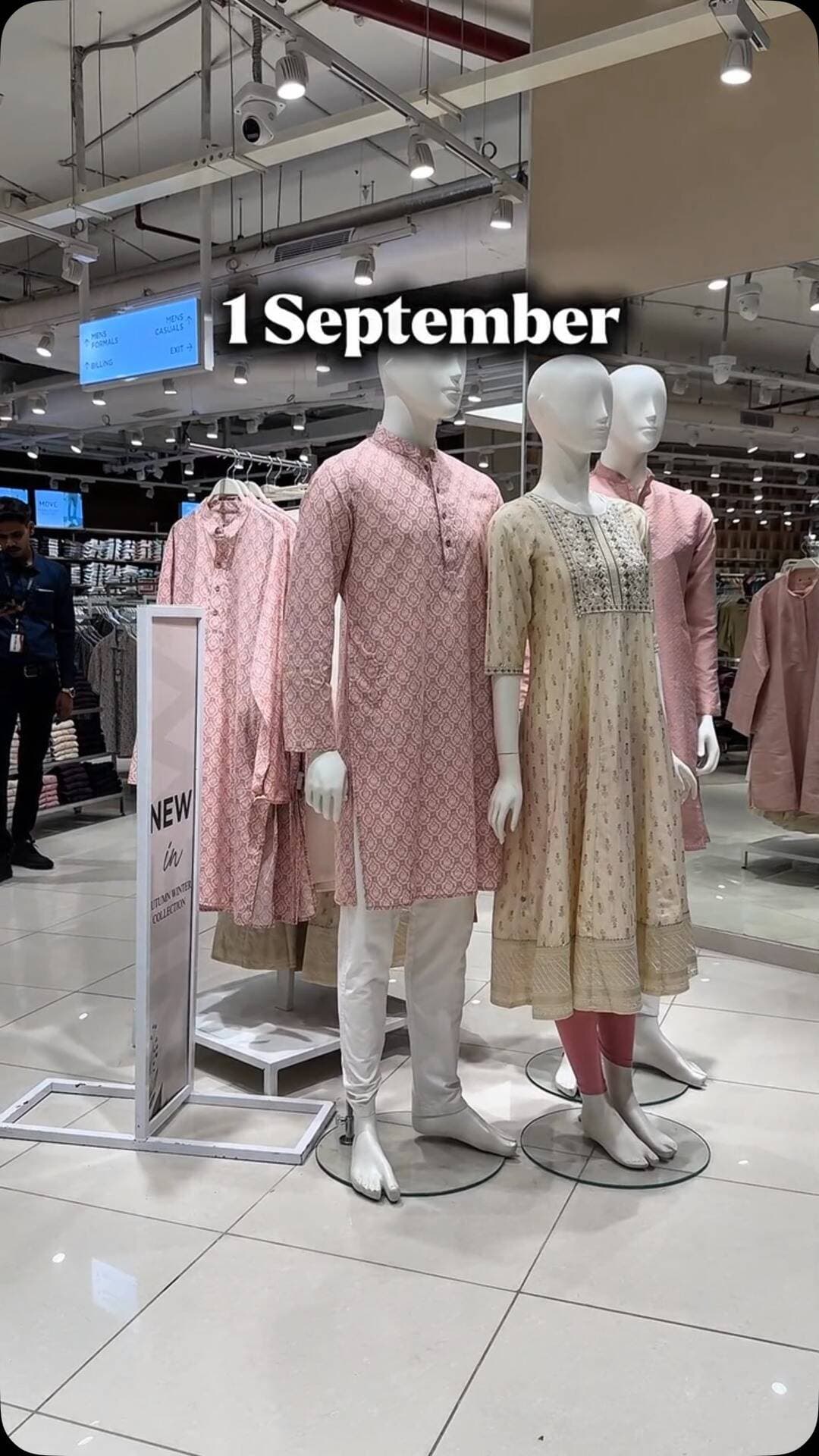 Kanpur walon, 1st September ko Z Square Mall jaana banta hai! 🏏🔥
Because Bhuvneshwar Kumar is coming to Reliance Trends for a special Meet & Greet! 😍
✨ See Him Live
🎟️ Chance to win UP T20 Fan Box Tickets
🛍️ Shopping Vouchers
👕 Latest & Trending Fashion
📍 Z Square Mall, Kanpur
⏰ 11 AM | 1 September
Cricket + Shopping = The perfect combo! 🔥
#Kanpur #BhuvneshwarKumar #RelianceTrends #UPT20 #KanpurEvents