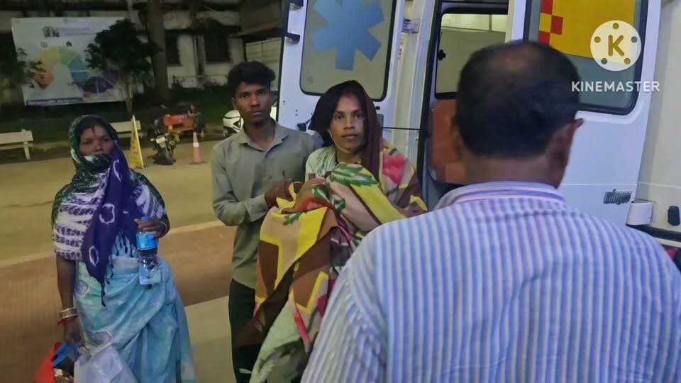 बैतूल जिले की छोटी बड़ी खबरें नहीं मिलेगी किसी भी बड़े बैनर पर