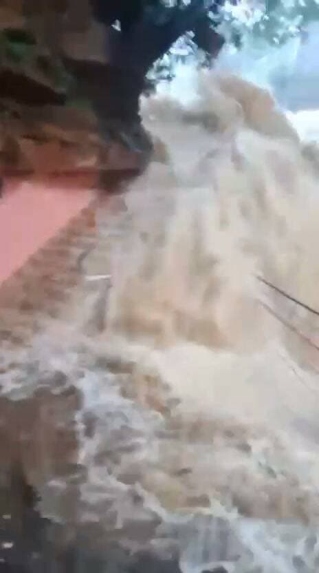 धारकुंडी आश्रम की स्थिति
#चित्रकूट