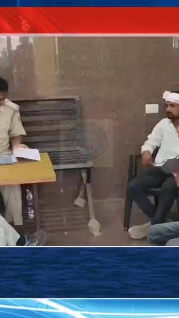 खेत पर ट्यूबवेल की मोटर चालू करते समय करंट लगने से 13 वर्षीय मासूम की मौत #hindinews #breakingnews