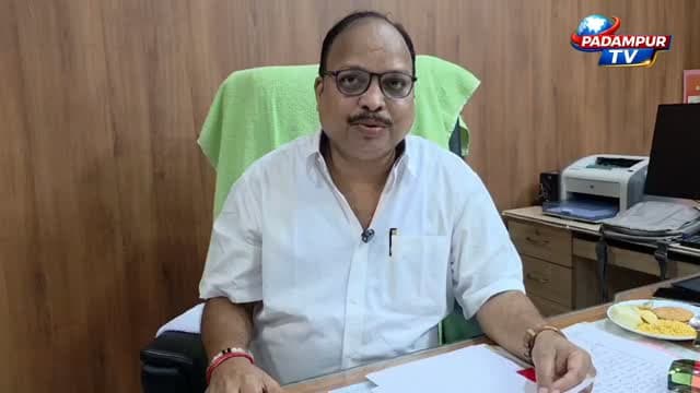 👉 #କେନ୍ଦୁପତ୍ର_ତୋଳାଳି_ବନ୍ଧେଇ ଶ୍ରମିକଙ୍କ ୱେଲଫେୟାର୍ ବୋର୍ଡ #ବୈଠକ ୭୩ ଜଣଙ୍କ ପରିବାରକୁ ମିଳିବ ୨ ଲକ୍ଷ ଲେଖାଏଁ ସହାୟତା ।