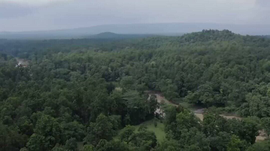 नक्सलवाद से समृद्धि तक - बालाघाट की रूपांतरकारी यात्रा
कभी नक्सलवाद का पर्याय था बालाघाट। अंधकार, भय, अनिश्चितता - यही था इस जिले की पहचान। लेकिन आज वह बीता हुआ कल है।
🌅 अब बदल रहा है बालाघाट:
✅ नक्सल मुक्त जिले में विकास की नई सुबह
✅ ₹225 करोड़ का विकास पैकेज
✅ 100 गांवों का समग्र विकास
✅ शिक्षा, स्वास्थ्य, आजीविका, आवास - सब कुछ
📈 समृद्धि की ओर बढ़ते कदम:
हर गांव को जोड़ा जा रहा विकास से
प्रत्येक परिवार को मिल रहा आर्थिक सहायता
बैगा समुदाय को मिल रहा सम्मान
आत्मनिर्भरता की दिशा में बढ़ रहा जिला
बालाघाट अब सिर्फ इतिहास नहीं, भविष्य बना रहा है। जहां कभी नक्सलवाद था, वहां अब विकास की गूंज है।
video credit ~ @cmmadhyapradesh
#BalalaughtTransformation #NaxalFree #Development #250Years #ToSelfReliance #CMMohanYadav #Prosperity #TribalDevelopment #MPNews #MPNewsToday #JourneyOfChange