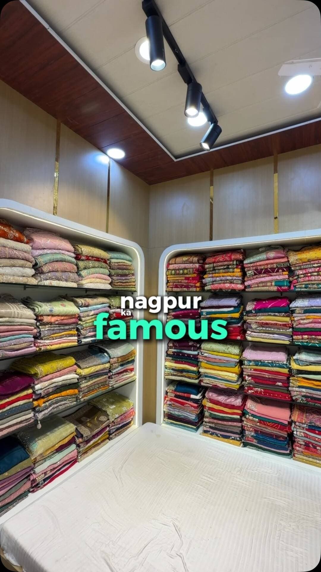 Rashi Fashion, Chhindwara
Lalbag Road, Chota Talab, Near Vishal Mega Mart, Miglani Travel
wedding shopping d fak go aR 3 visit al!
#RashiFashion #Chhindwara #ChhindwaraShopping #LehengaCollection #WeddingShopping