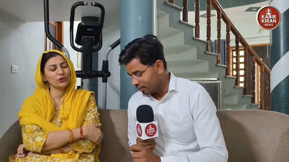 महरुनिशा ने दिया उन पर लगे आरोपों का जबाब!
Mehrunisa Tak Abhishek Matoria